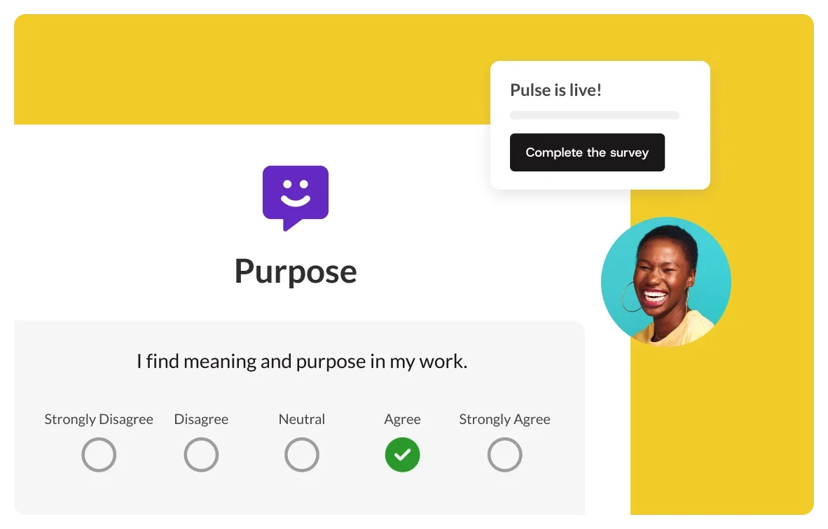Smarter surveys, powered by research