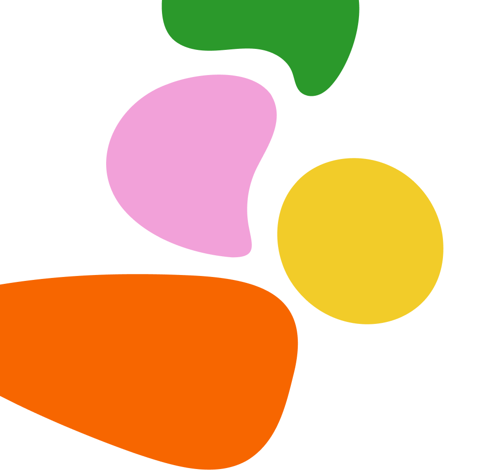 background left