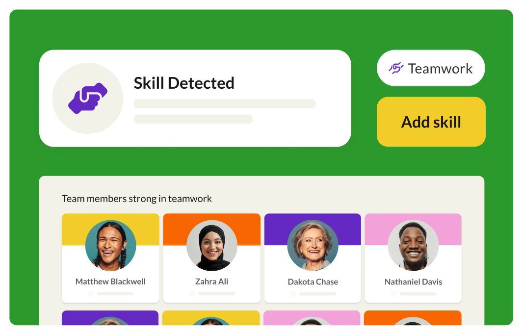 Behavioral insights