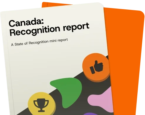 Recognition report Canada