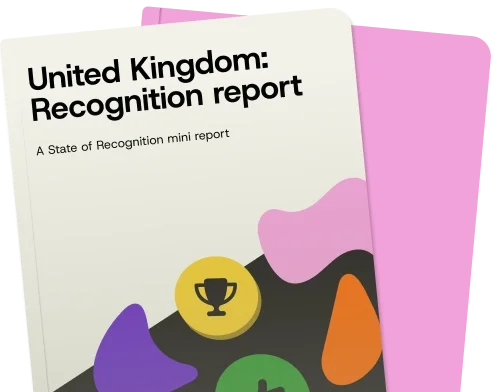 Recognition report United Kingdom