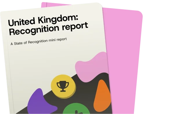 United Kingdom: Recognition report