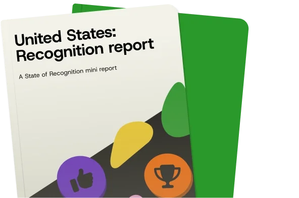 United States: Recognition report