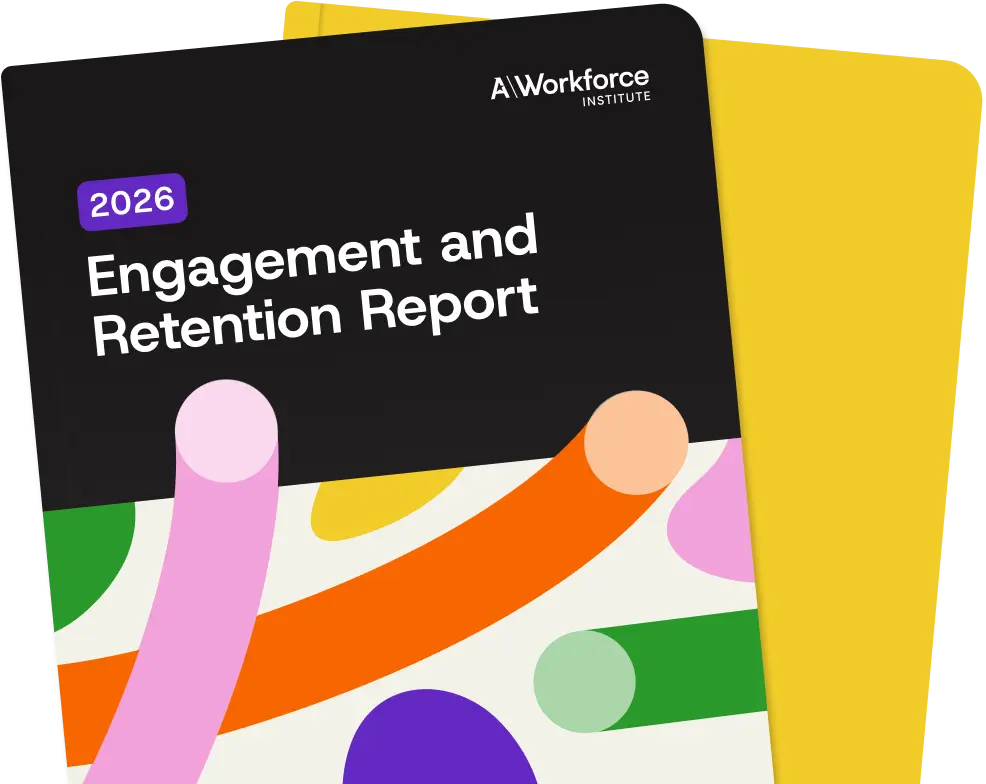 2026 Engagement and Retention Report