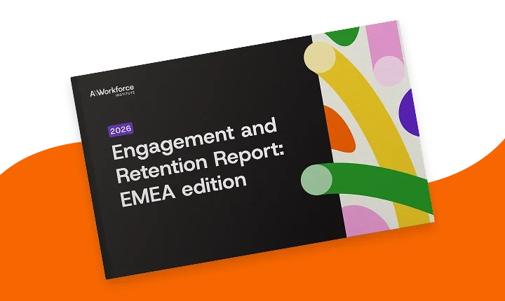 2026 Engagement and Retention Report - EMEA edition