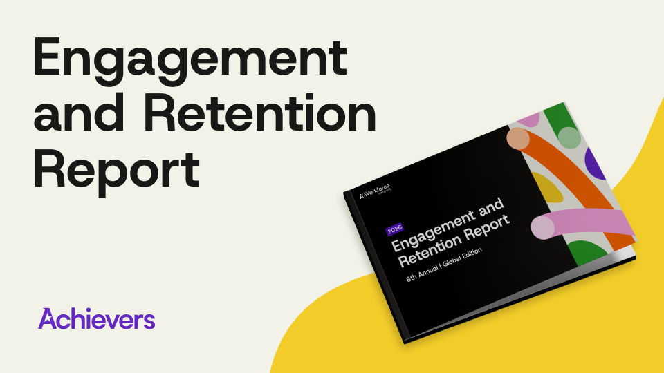 Engagement and Retention Report