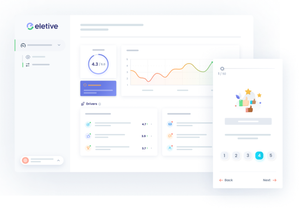 15 employee feedback tools to boost engagement | Achievers