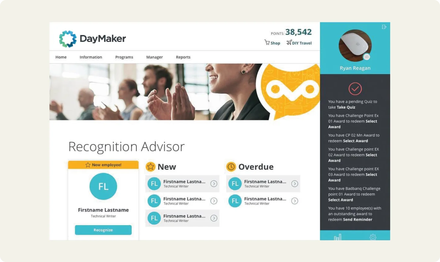 BiWorldwide-Platform
