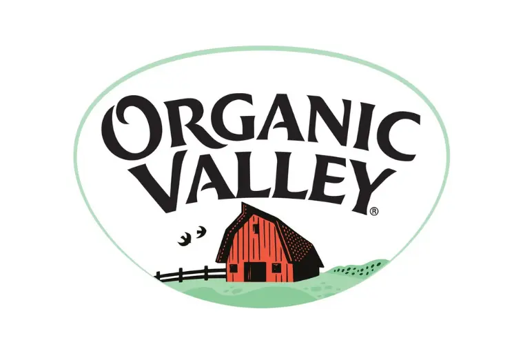 Organic Valley logo