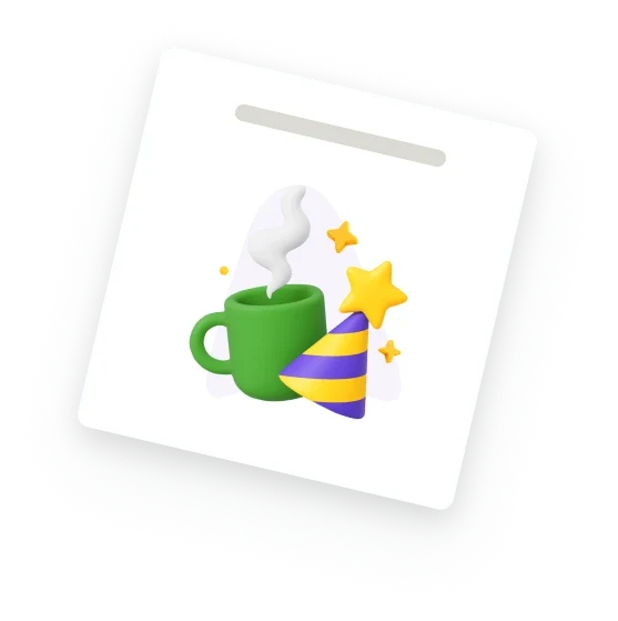 Appreciation Card Image - 1