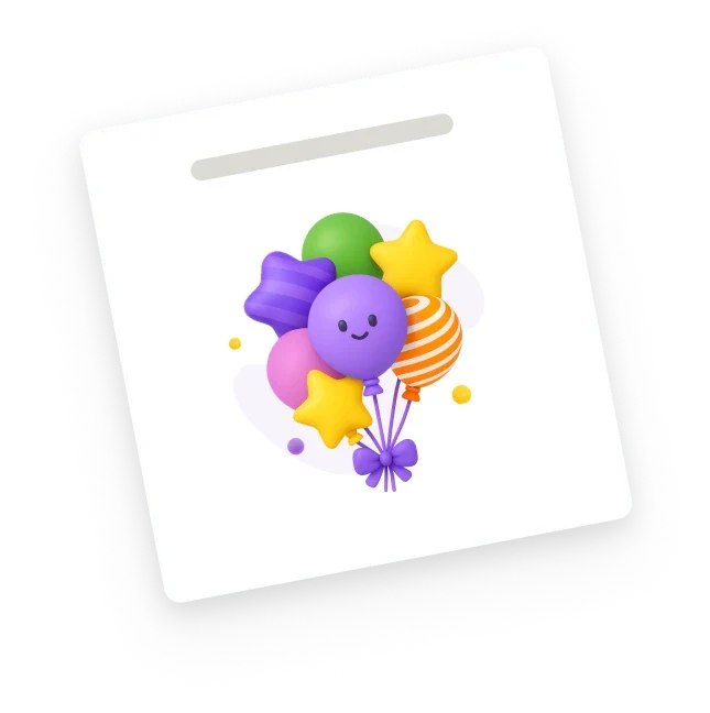 Appreciation Card Image - 2