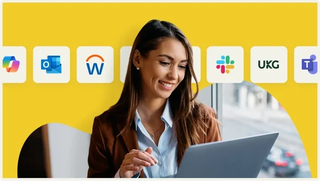 Software integrations