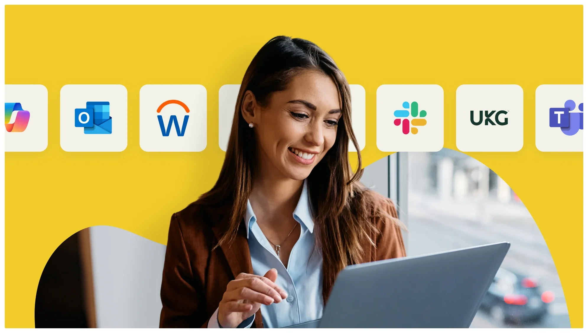 Software integrations
