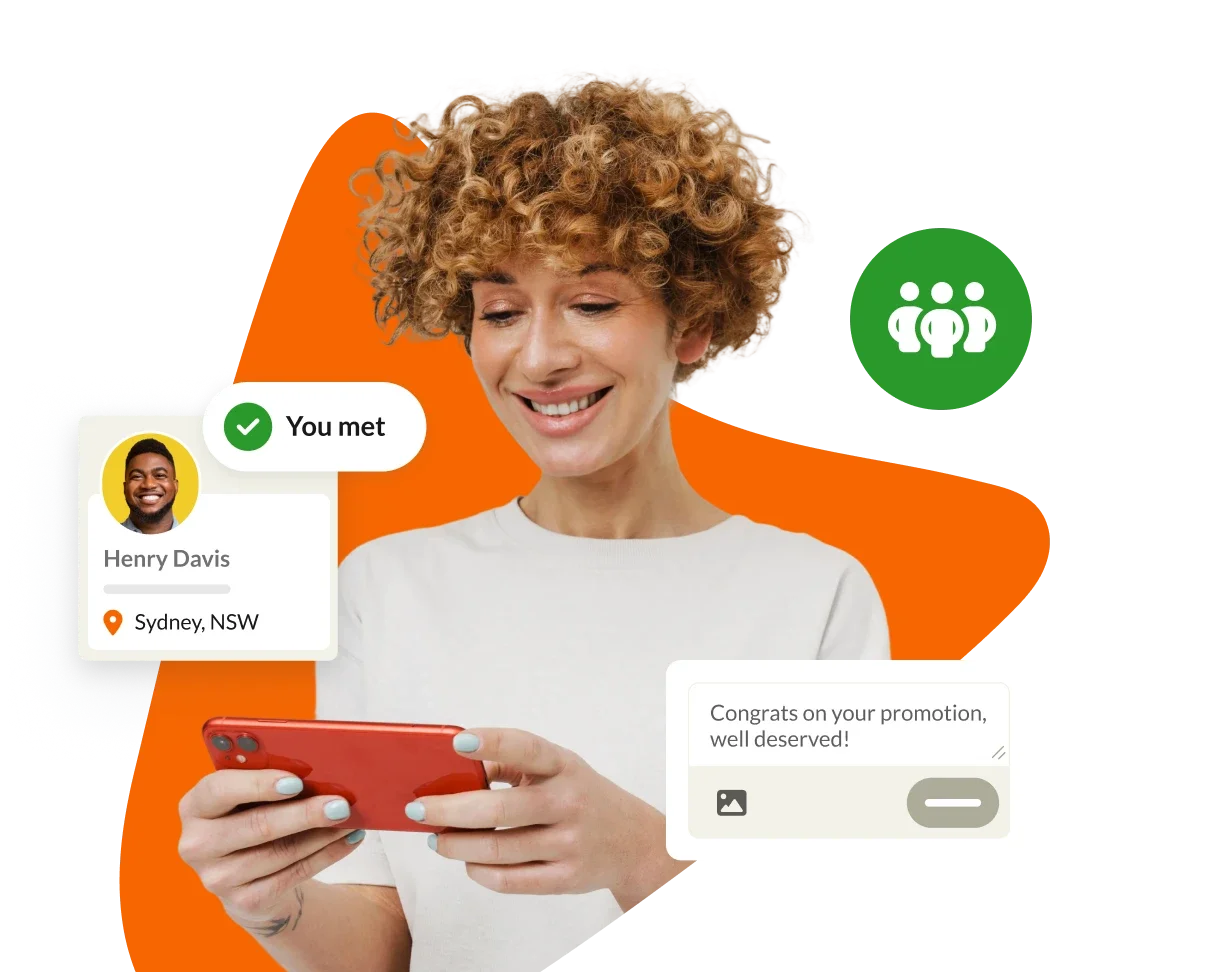 Workplace culture runs on recognition 