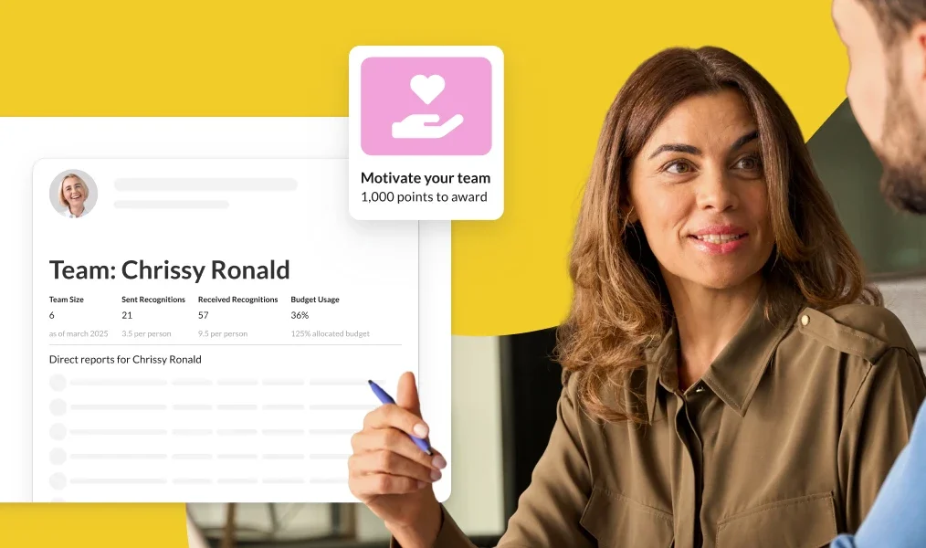 Manager engagement gaps