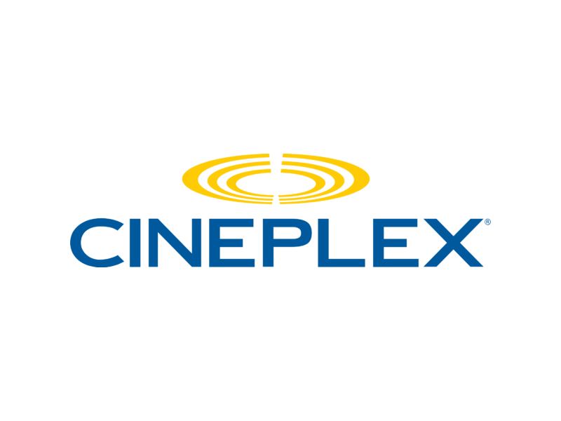 Cineplex logo