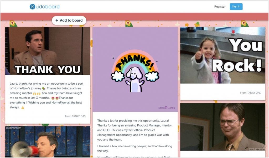 15 employee rewards software platforms of 2026 | Achievers