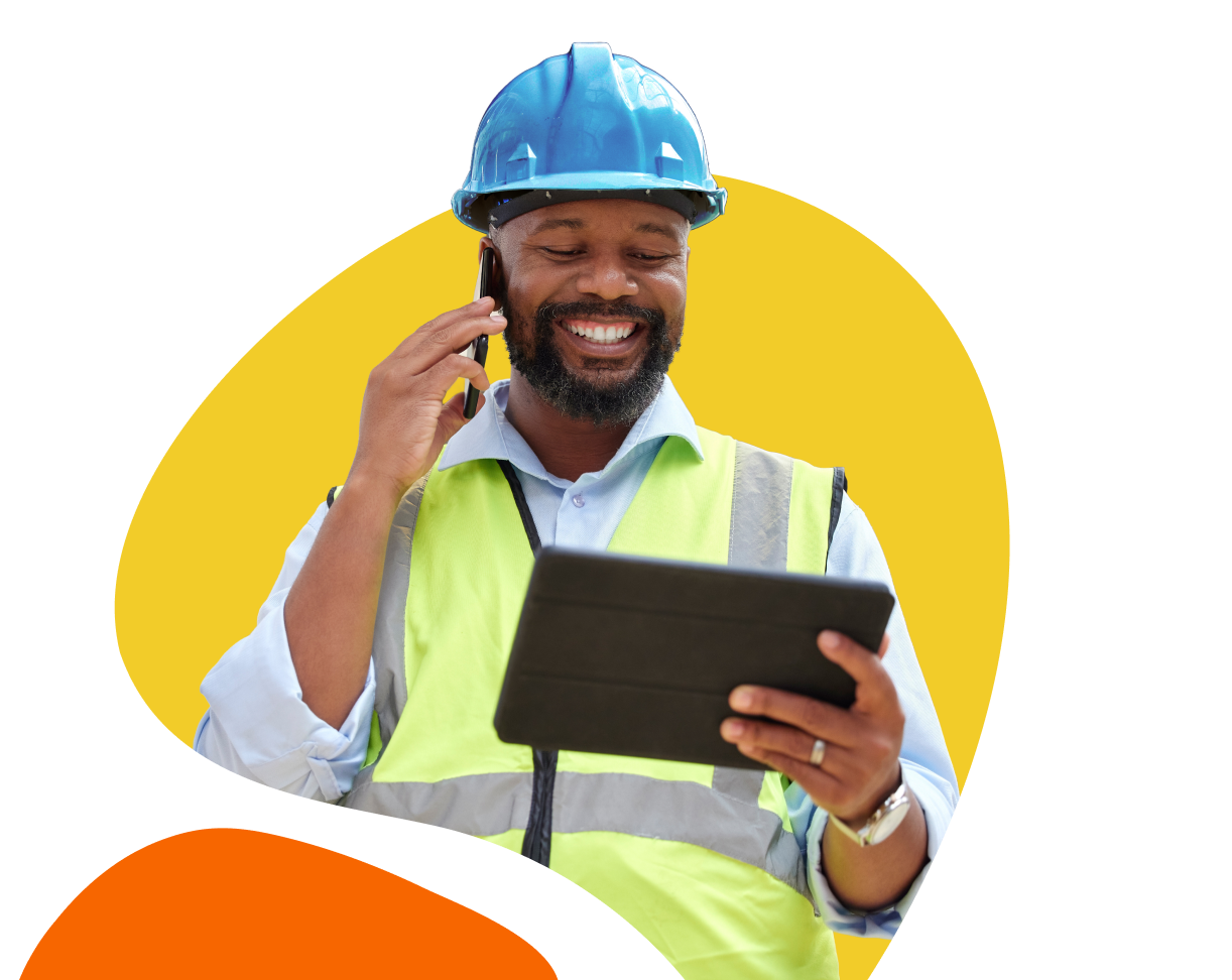 Power your production line with recognition