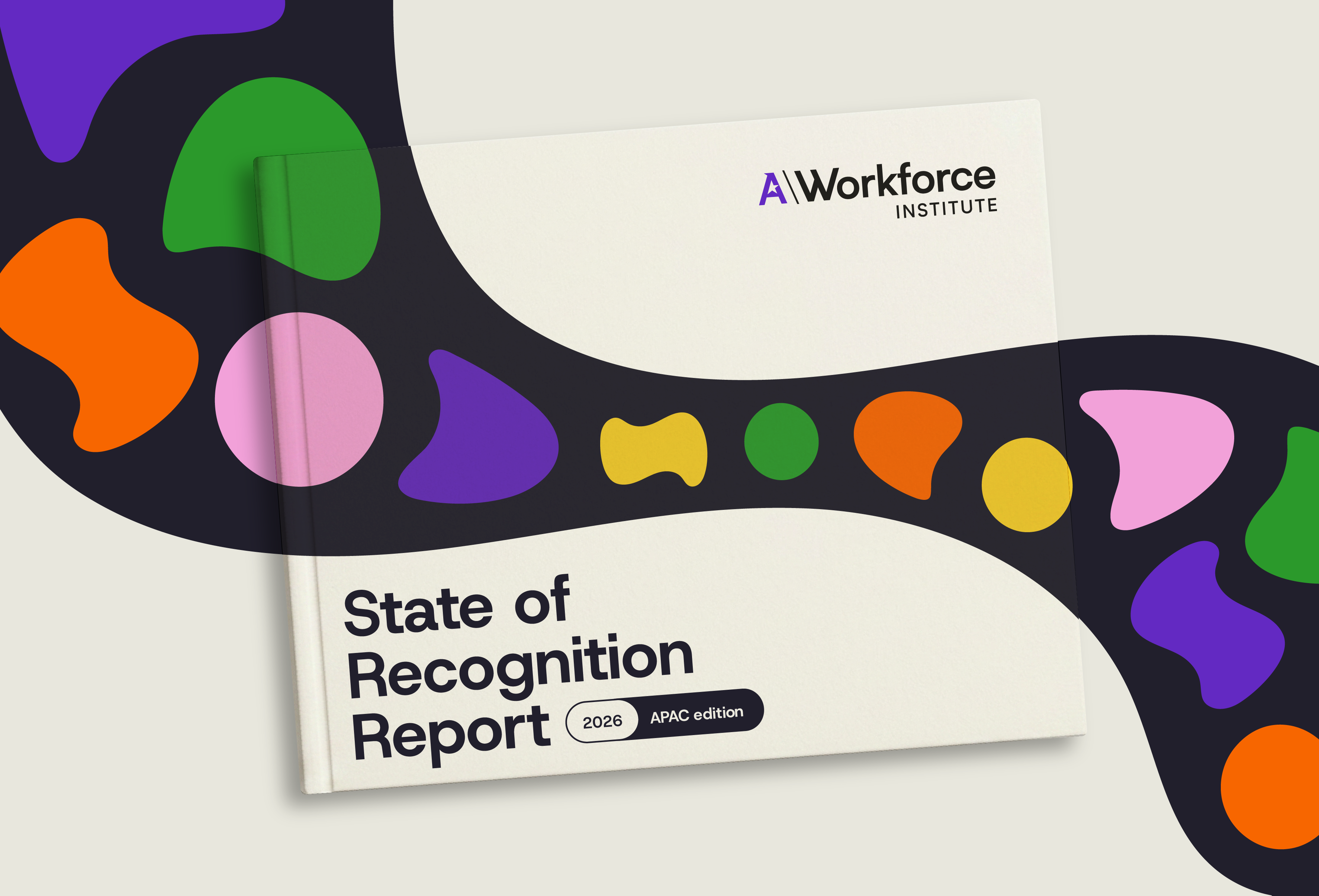 2026 State of Recognition Report: APAC edition