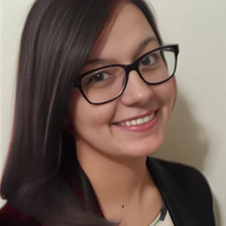 Courtney Patterson-Holloway