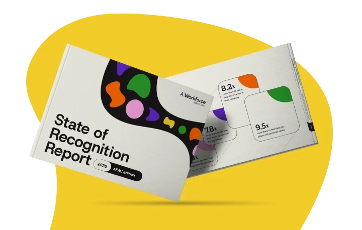 State of Recognition Reports
