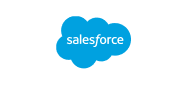 Salesforce logo