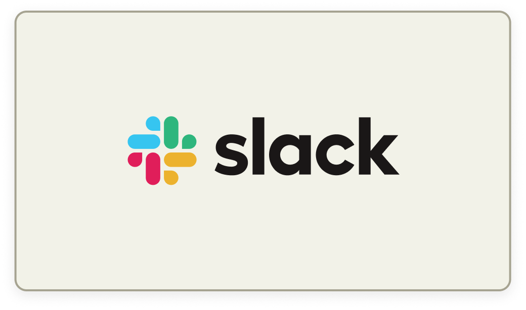 Slack logo