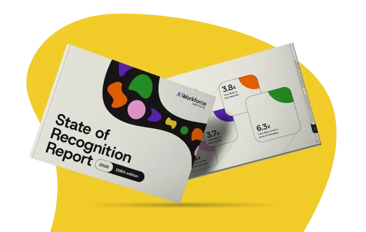 State of Recognition Reports