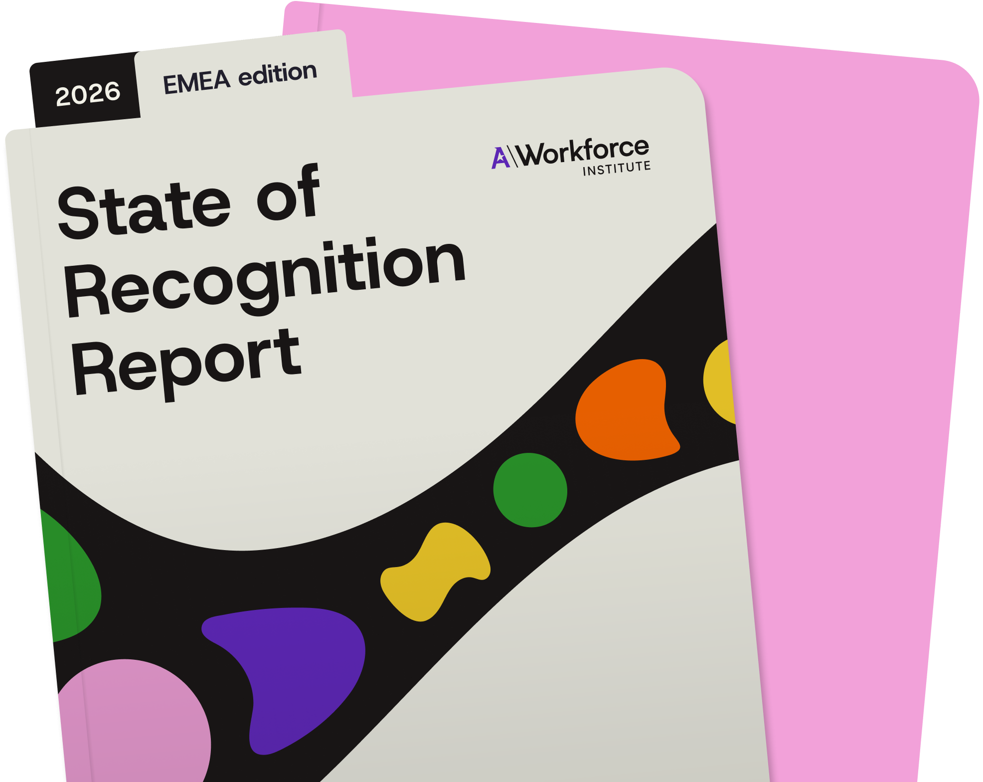 2026 State of Recognition Report: EMEA edition