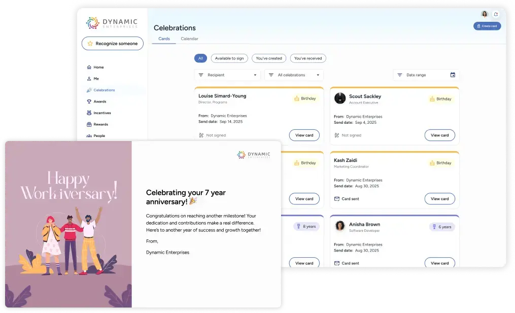 Kudos platform image