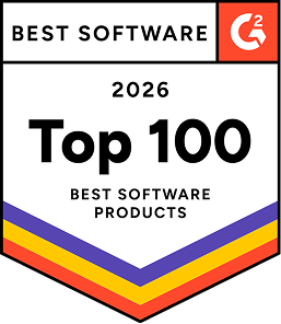 G2 2026 Best software products