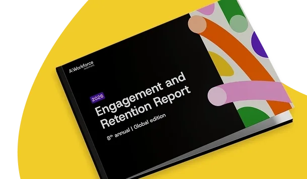 Engagement and Retention Report