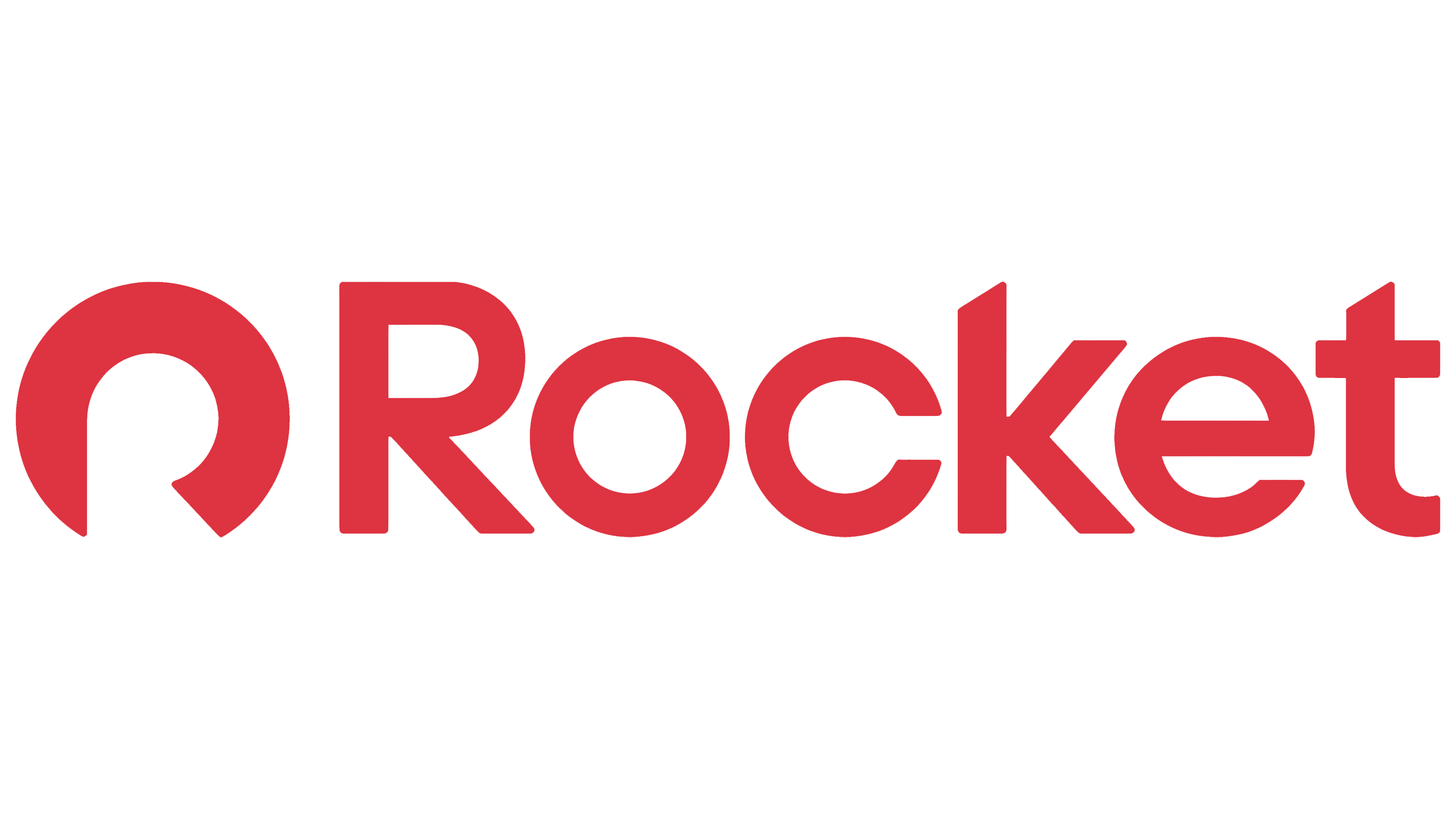 Rocket logo