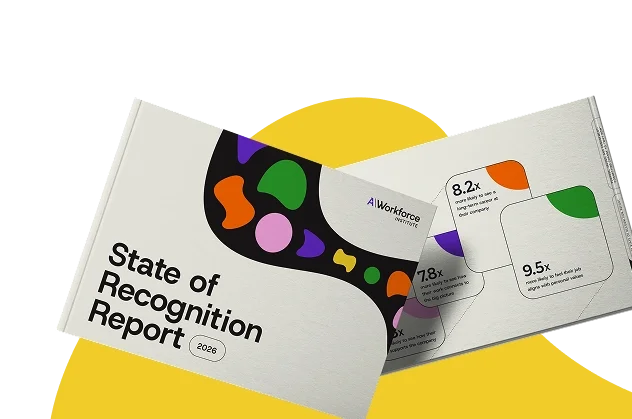 State of Recognition Report