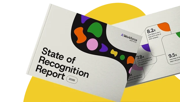 State of Recognition Report