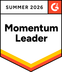 2026 momentum leader