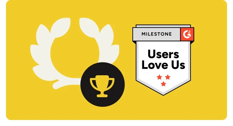 Award-winning platform