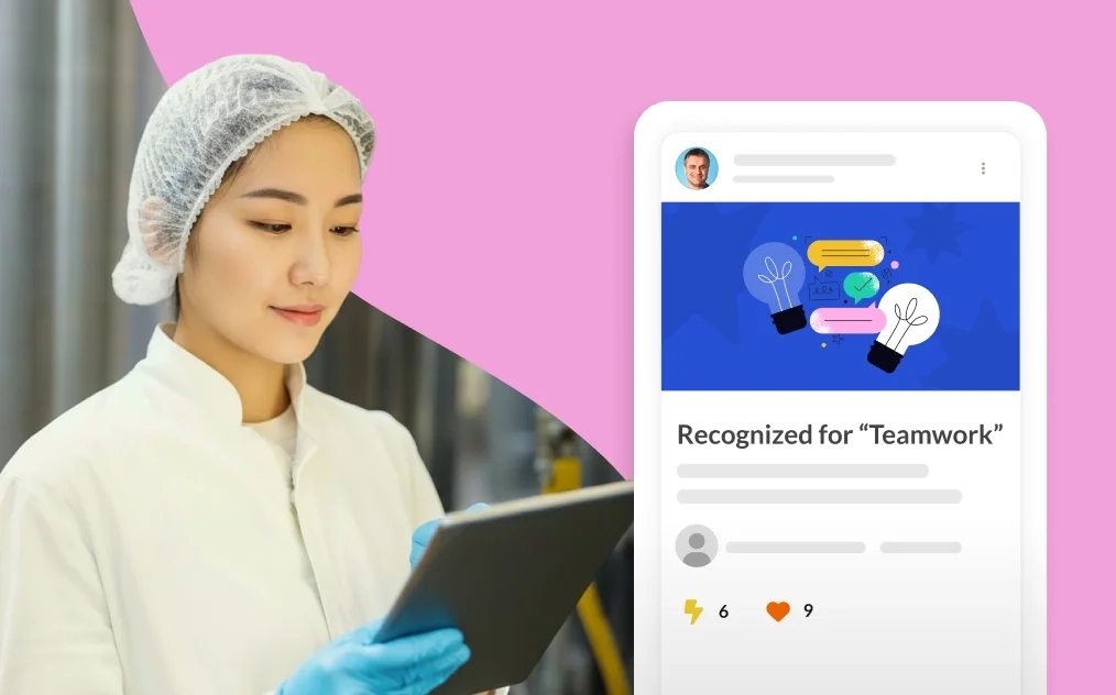 Increased manager-led retention 
