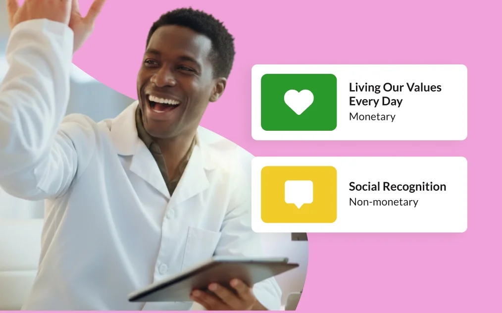 Low levels of engagement and connection