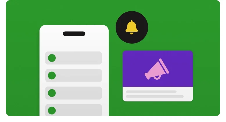 Mobile and offline access