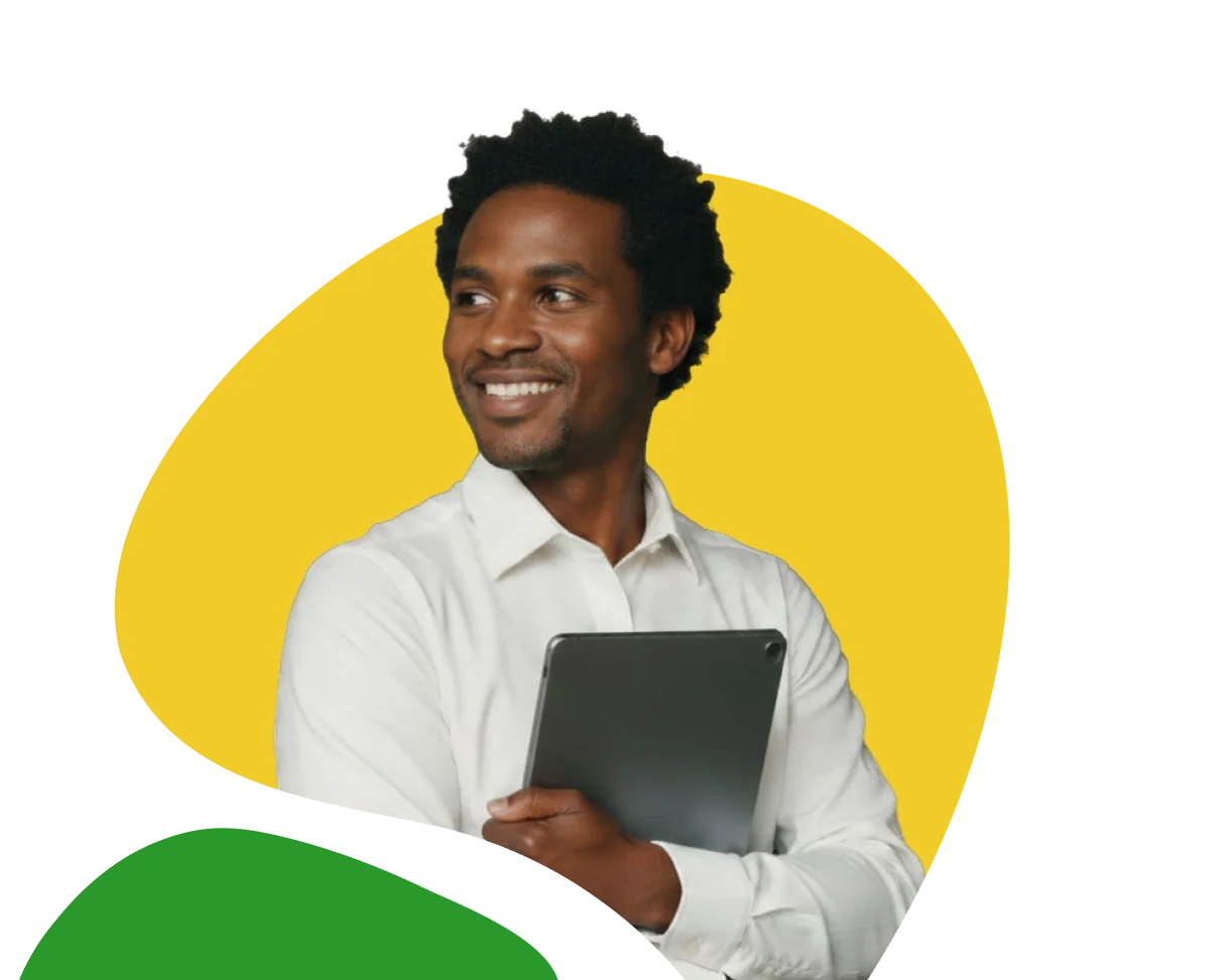 One platform for better recognition