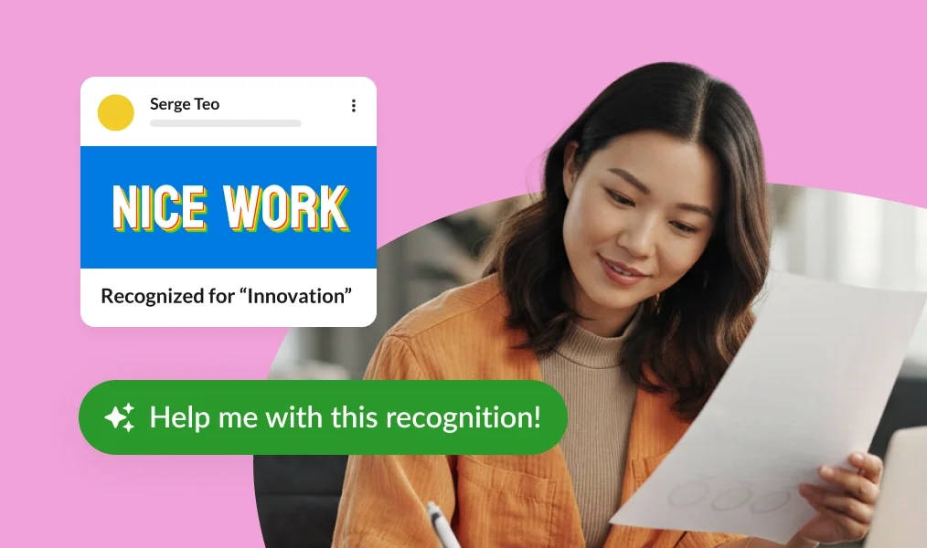 Retention and workforce stability 