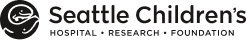 Seattle Childrens Hospital logo