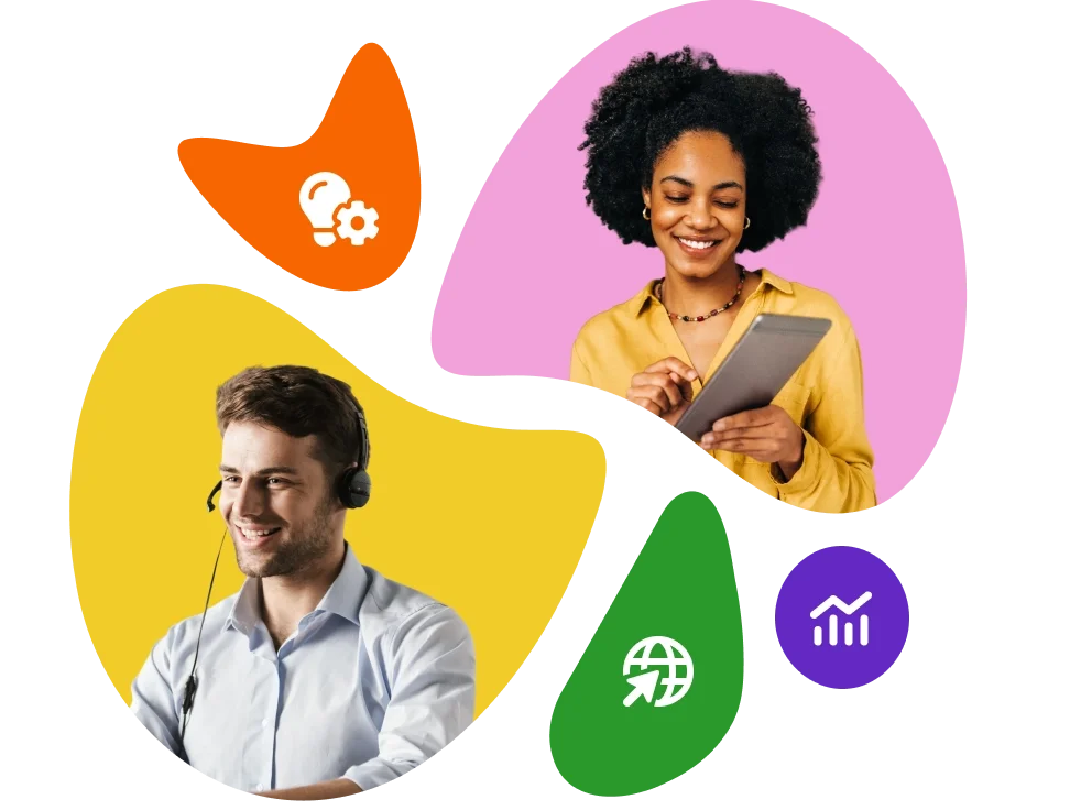 Built for platform adoption and impact 