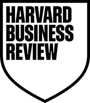 Harvard Business Review logo