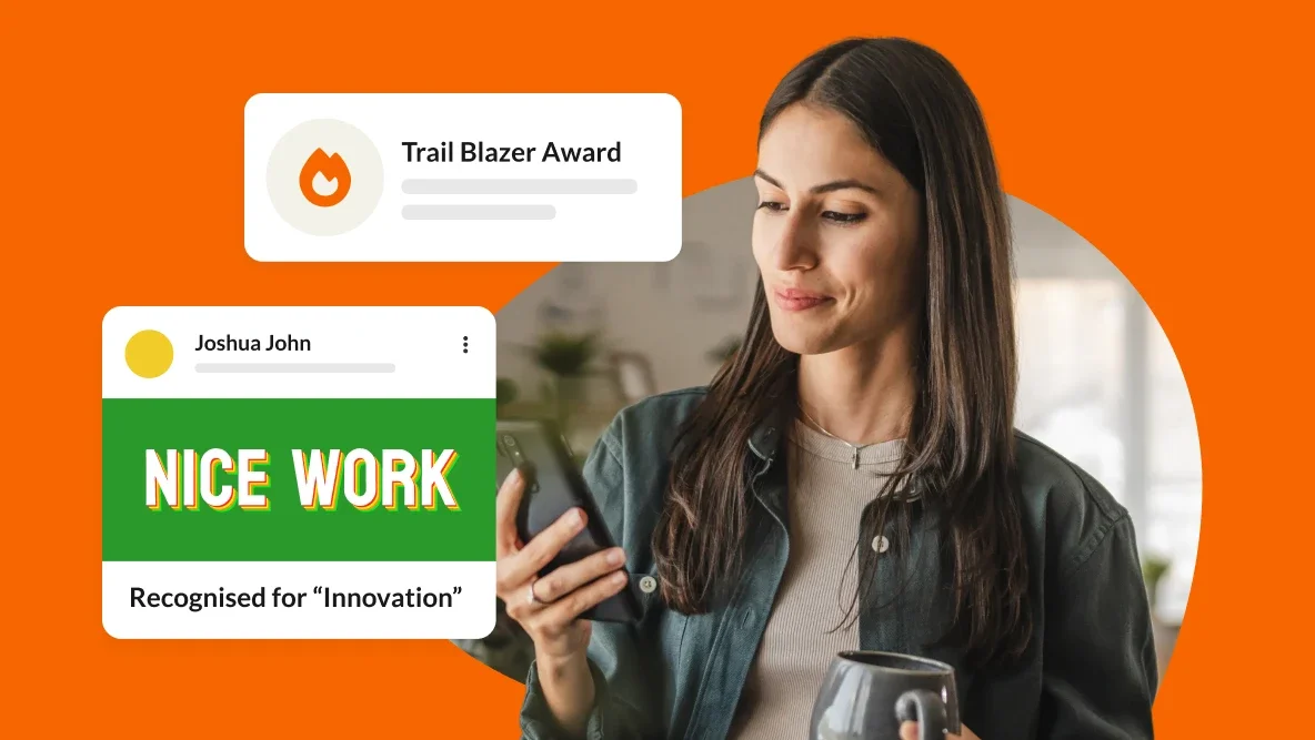 Moving beyond benefits and perks