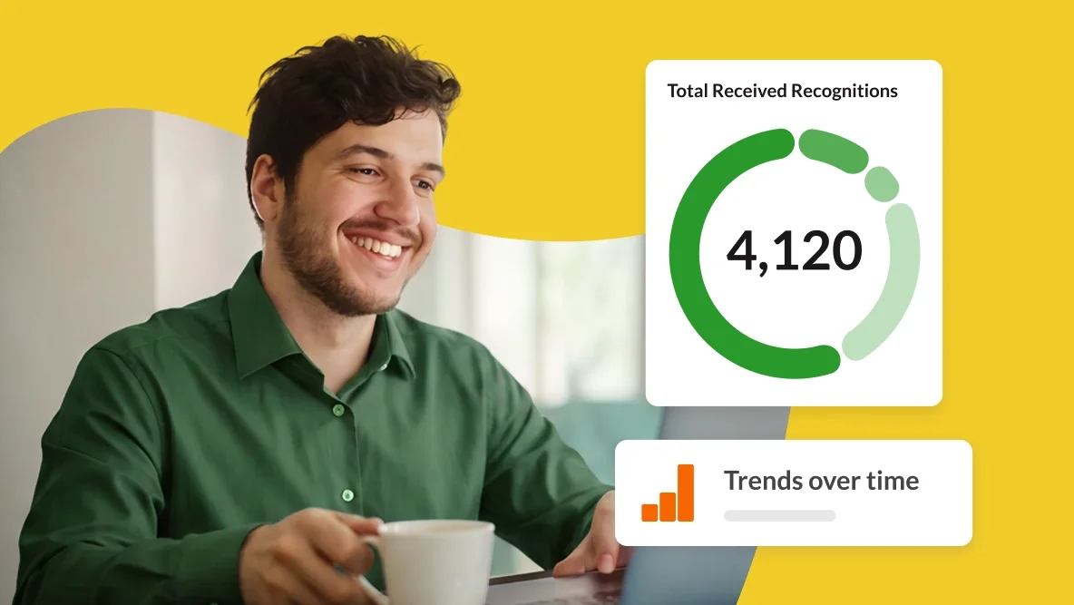 Performance and behaviour insights