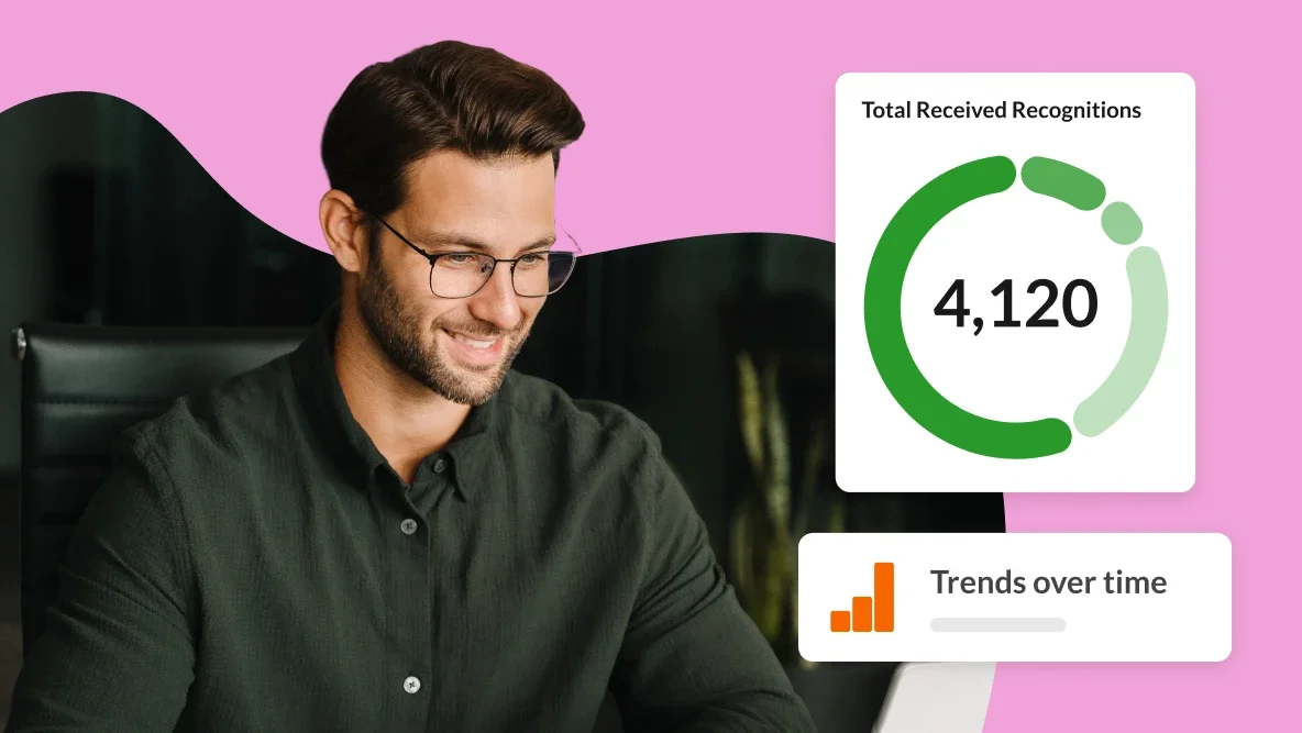 Proving recognition ROI 