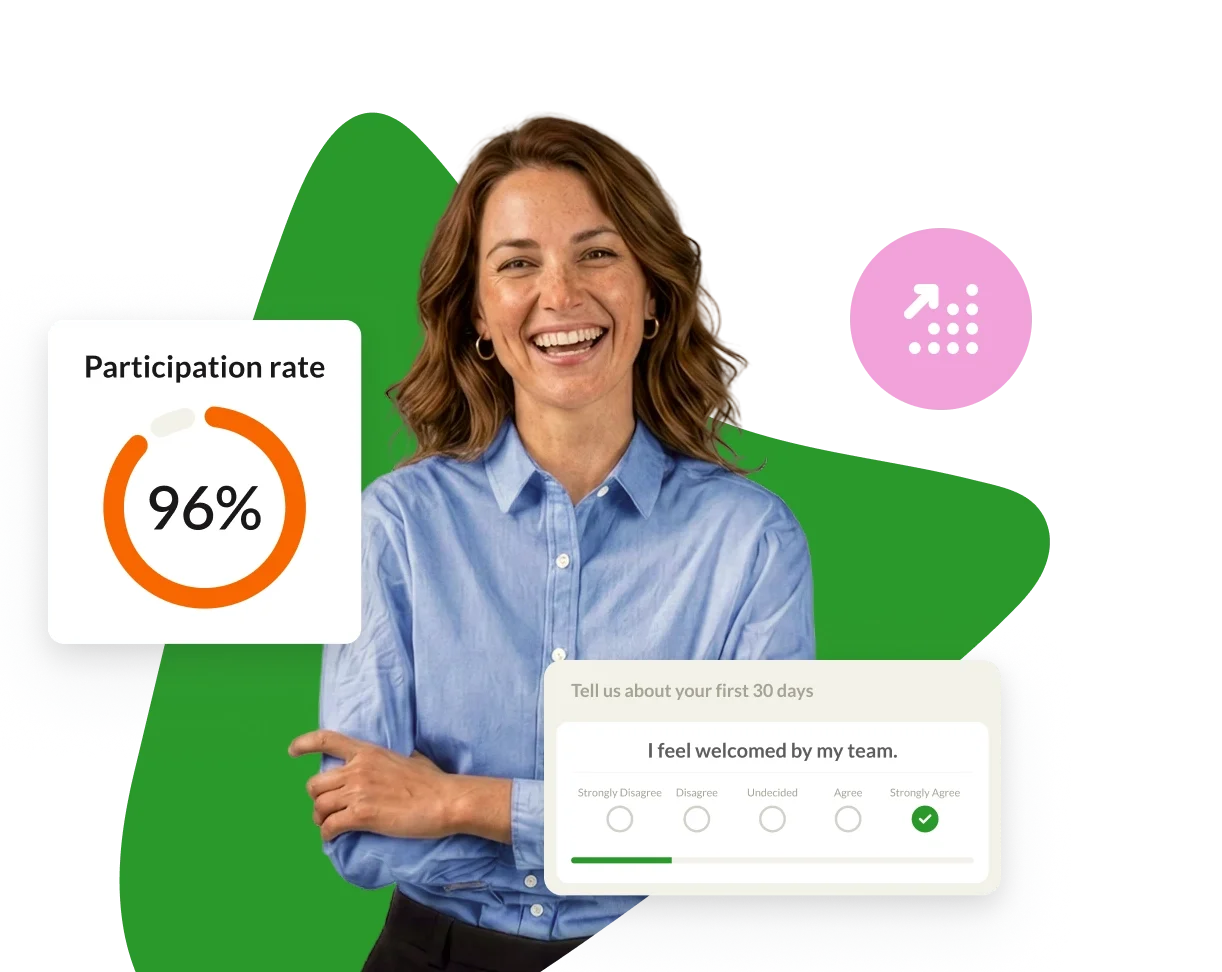 Scale recognition in times of change 