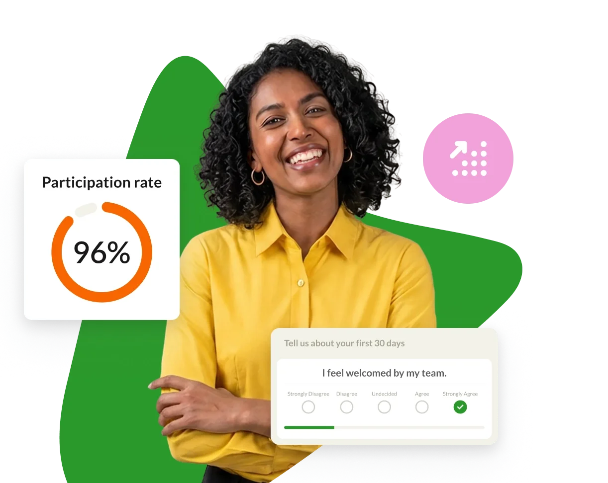 A recognition strategy for staff retention 